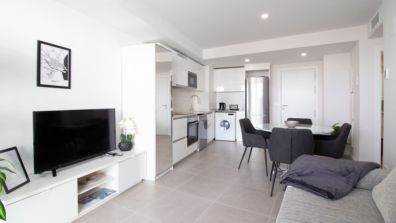 Photo of Livingroom in Canet de Berenguer
