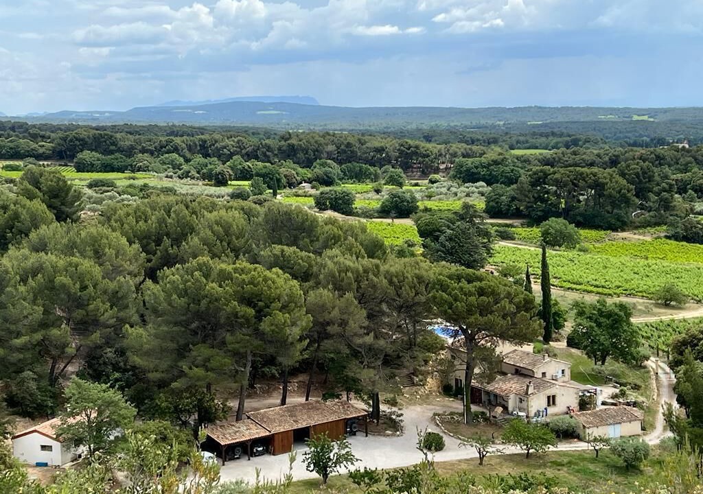 Photo of Outdoor in Lambesc