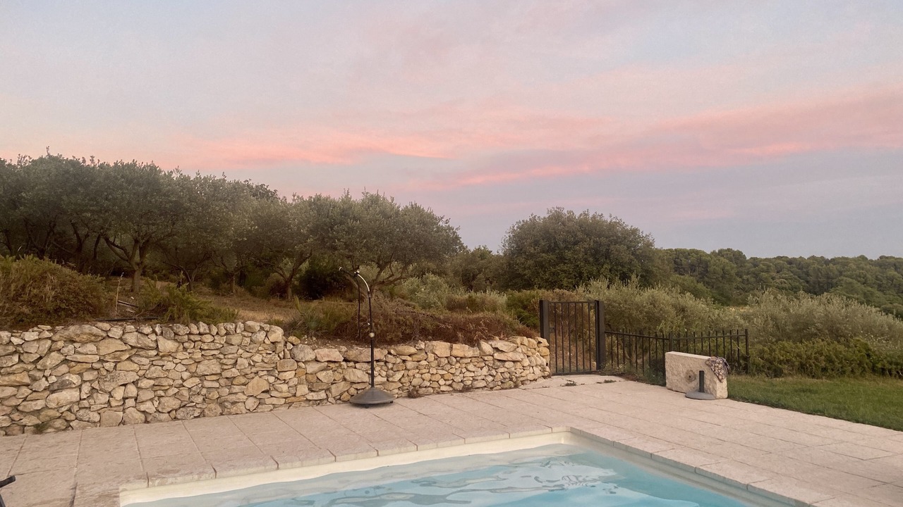 Photo of Outdoor in Lambesc