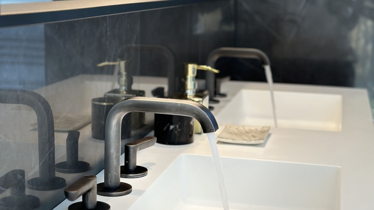 Photo of Kitchen in Lambesc