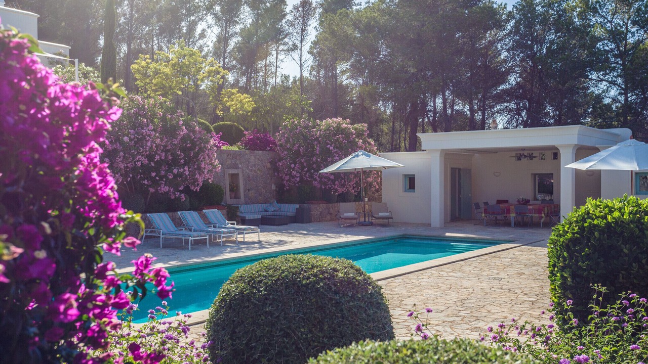 Photo of Outdoor in Sant Joan de Labritja