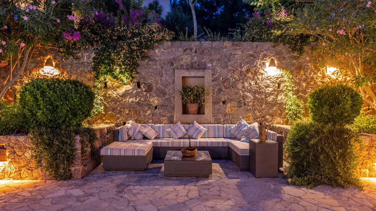 Photo of Patio Balcony in Sant Joan de Labritja