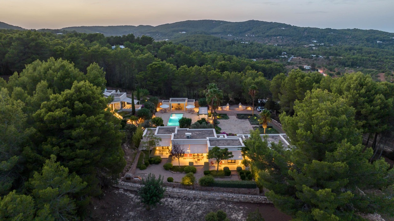 Photo of Outdoor in Sant Joan de Labritja