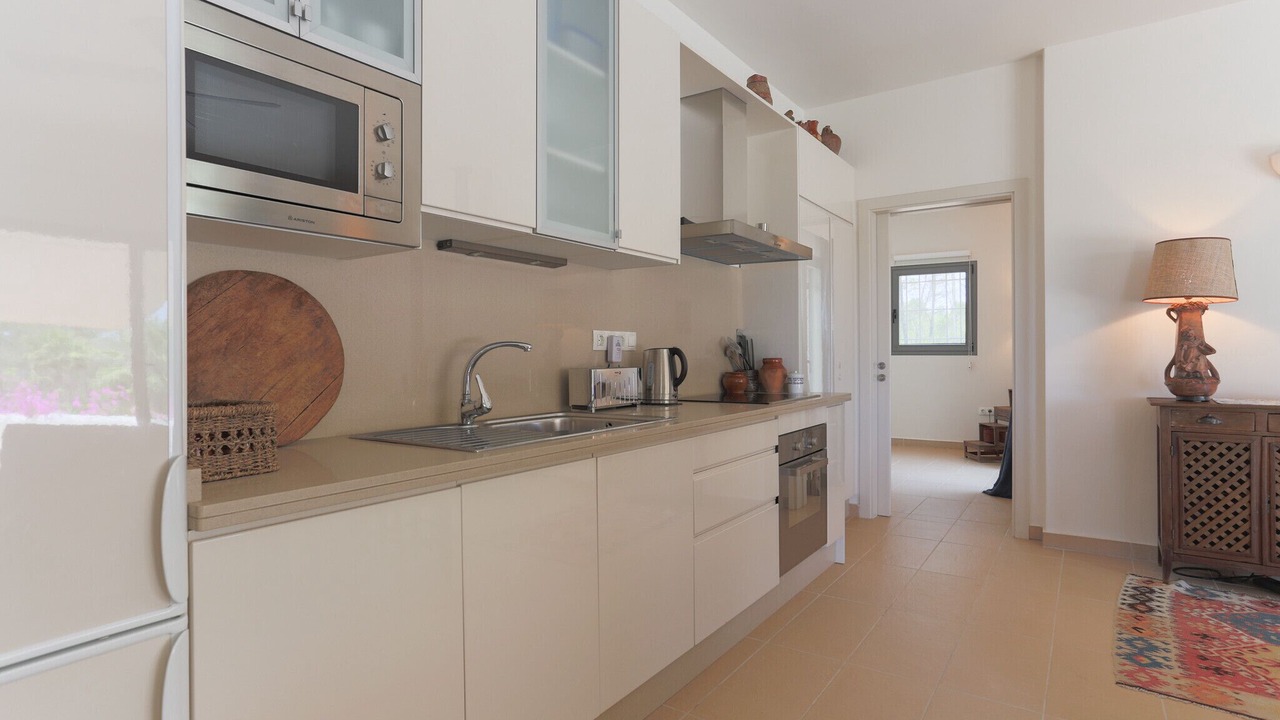 Photo of Kitchen in Sant Joan de Labritja