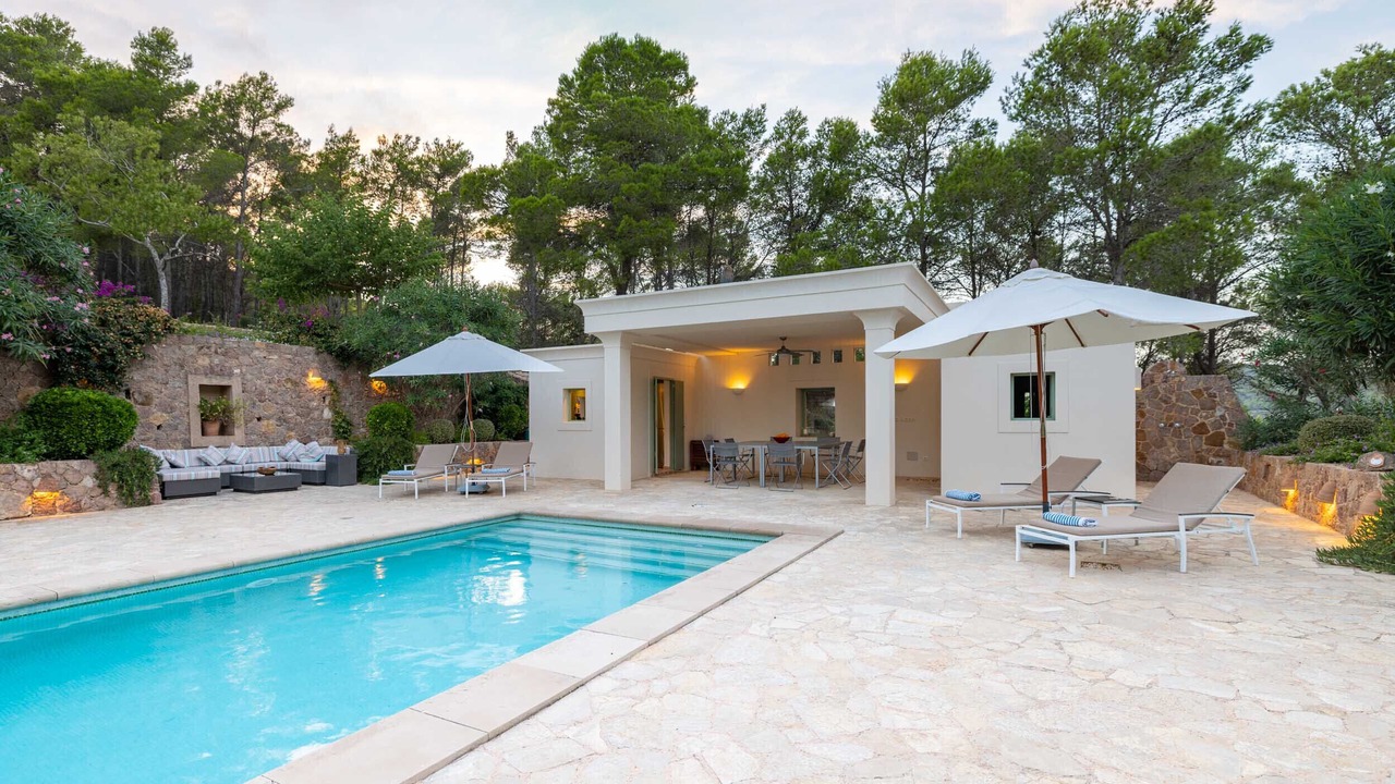 Photo of Outdoor in Sant Joan de Labritja