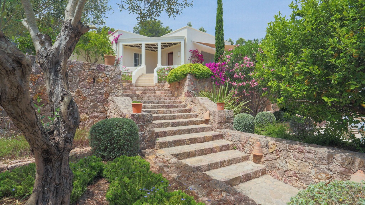 Photo of Outdoor in Sant Joan de Labritja