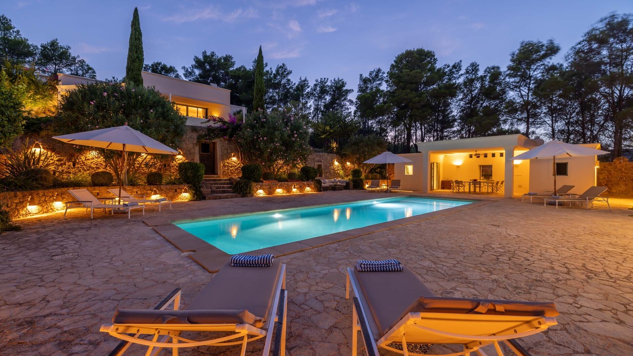 Photo of Outdoor in Sant Joan de Labritja
