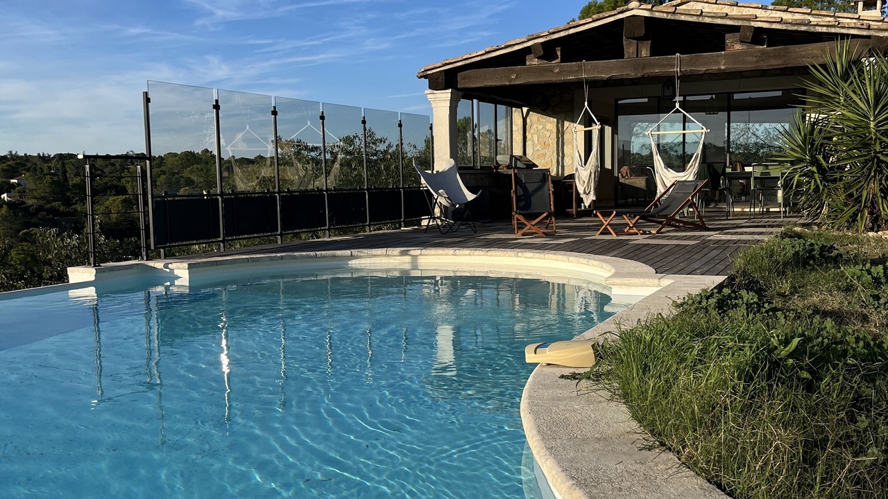 Photo of Outdoor in Cadereau