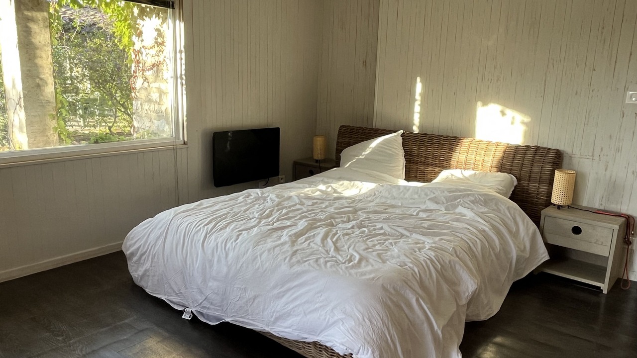 Photo of Bedroom in Cadereau