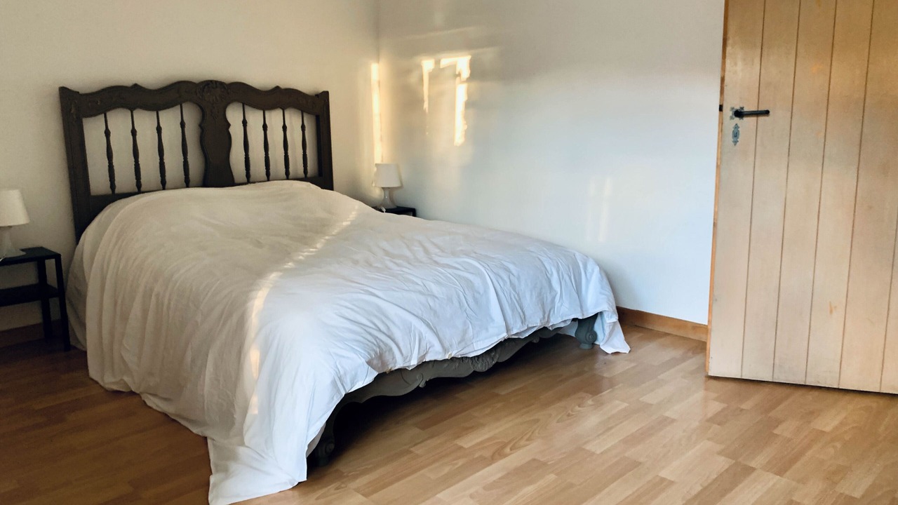 Photo of Bedroom in Cadereau