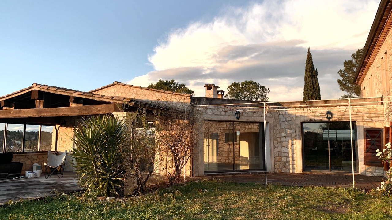 Photo of Outdoor in Cadereau