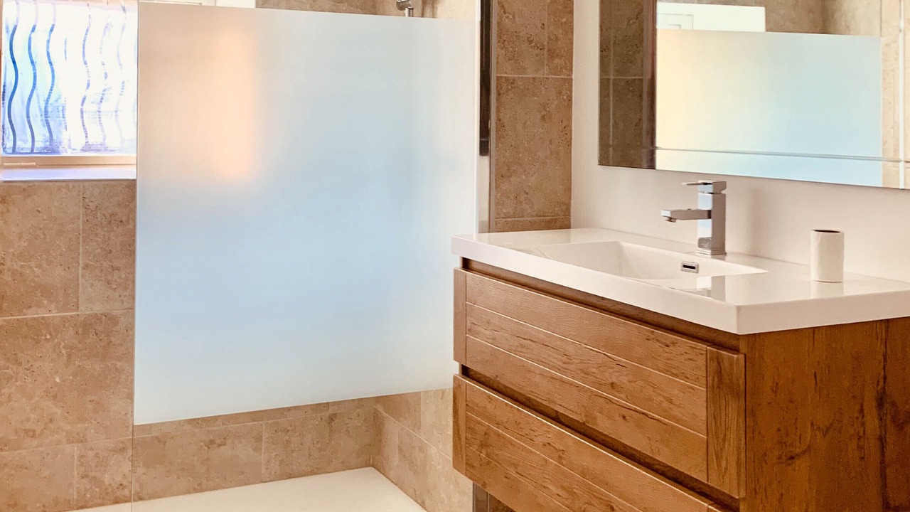 Photo of Bathroom in Cadereau