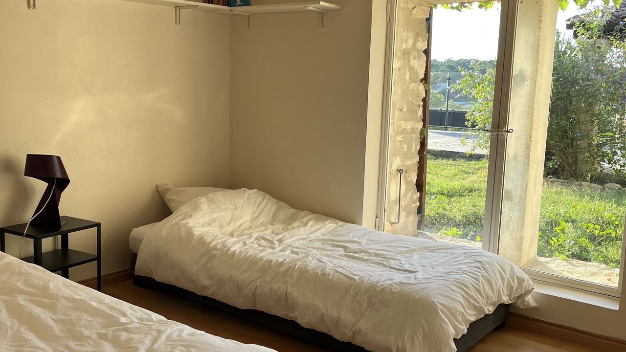 Photo of Bedroom in Cadereau