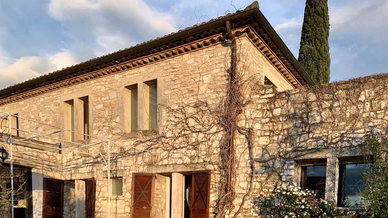 Photo of Outdoor in Cadereau