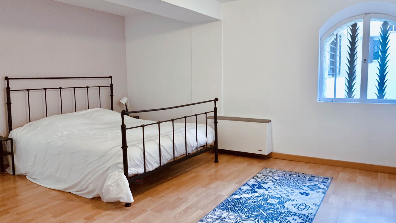 Photo of Bedroom in Cadereau