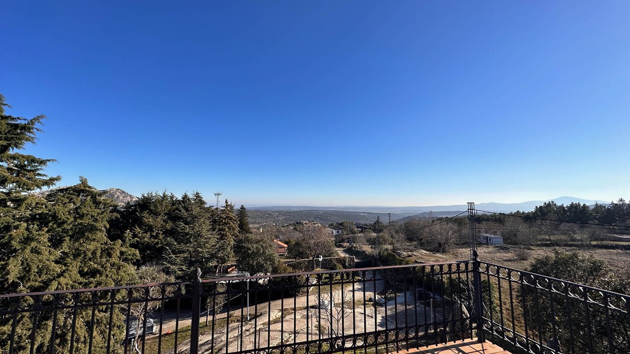 Photo of Outdoor in Valdemanco