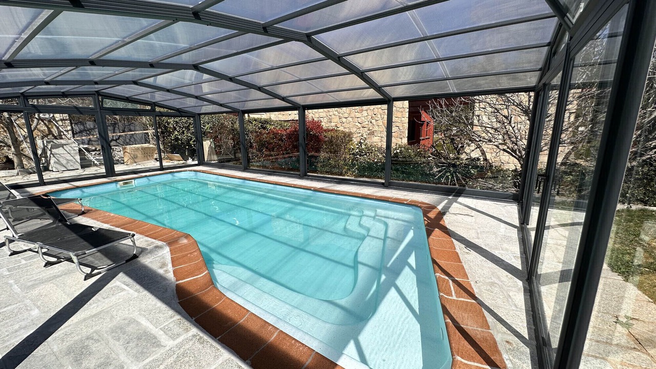 Photo of Outdoor in Valdemanco