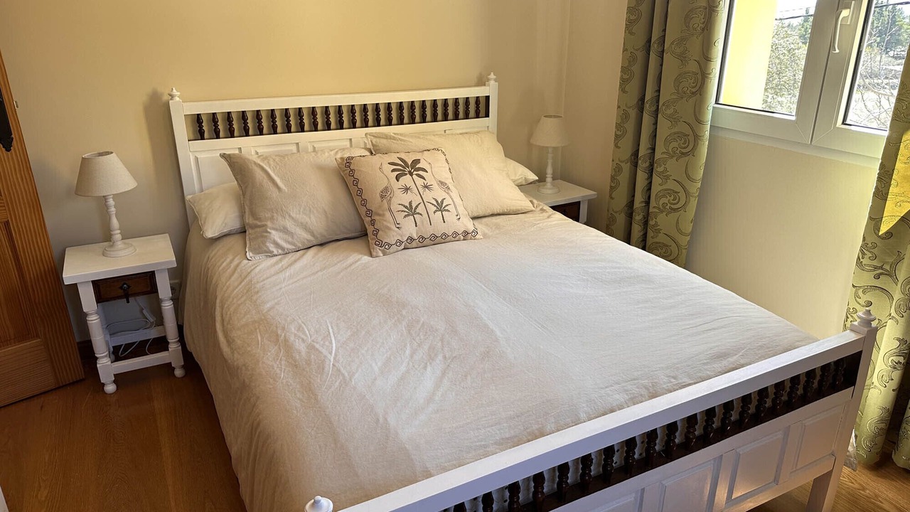 Photo of Bedroom in Valdemanco