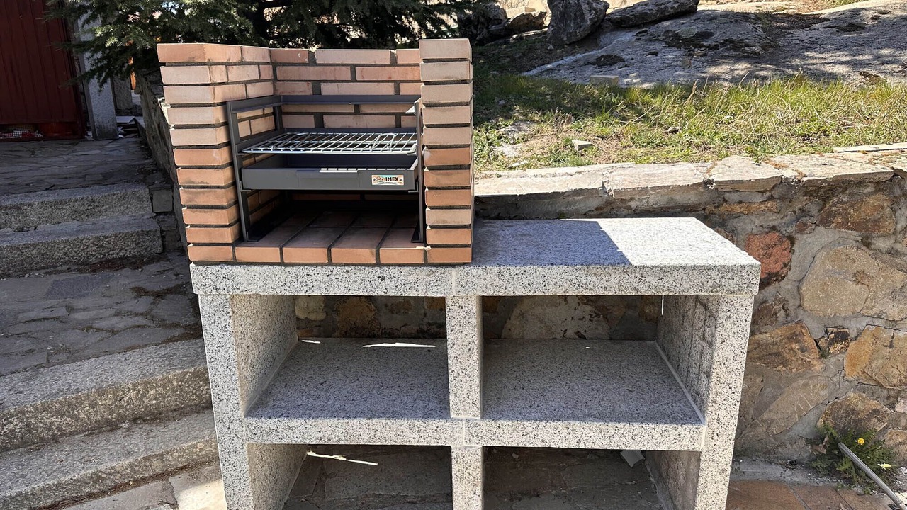 Photo of Patio Balcony in Valdemanco