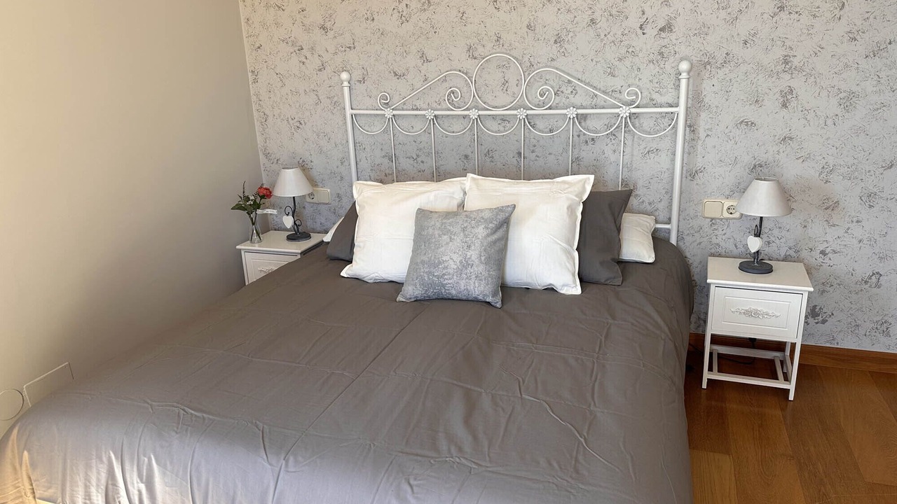 Photo of Bedroom in Valdemanco