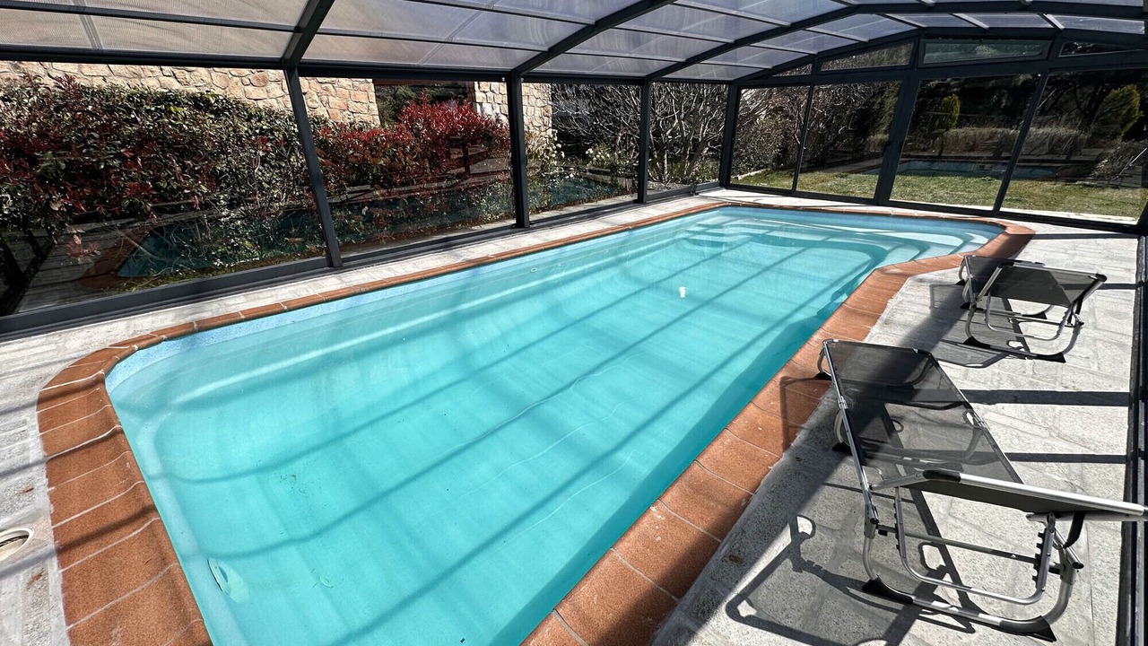 Photo of Outdoor in Valdemanco