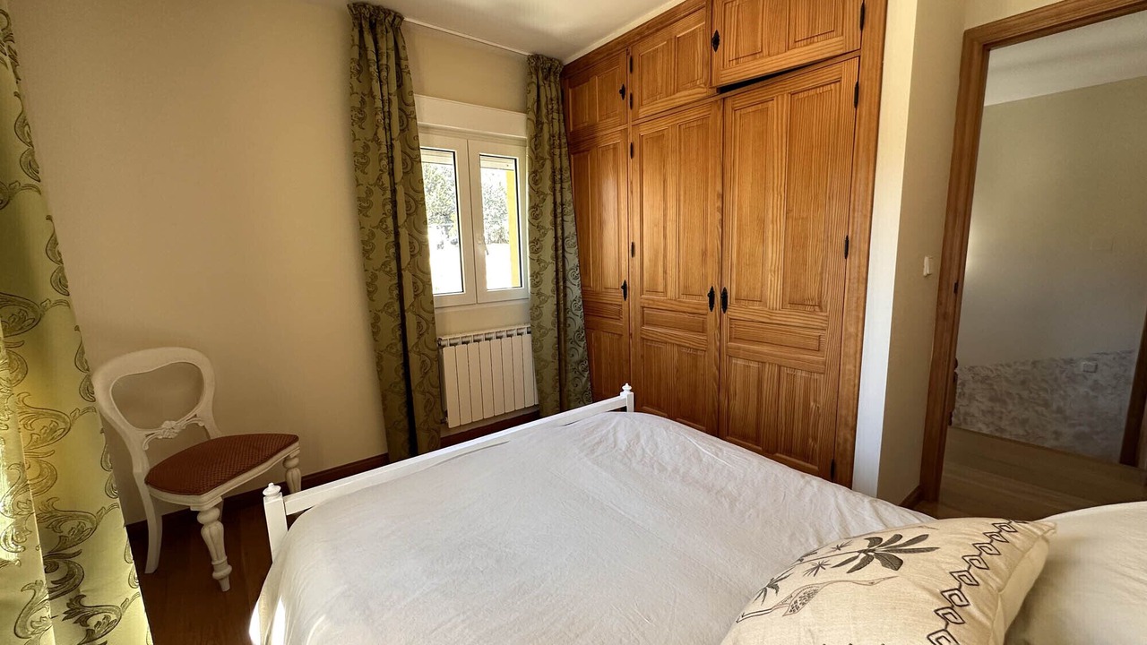 Photo of Bedroom in Valdemanco