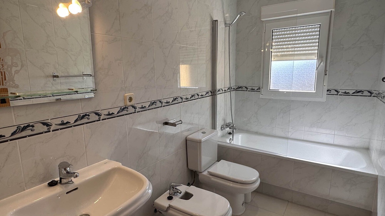 Photo of Bathroom in Valdemanco