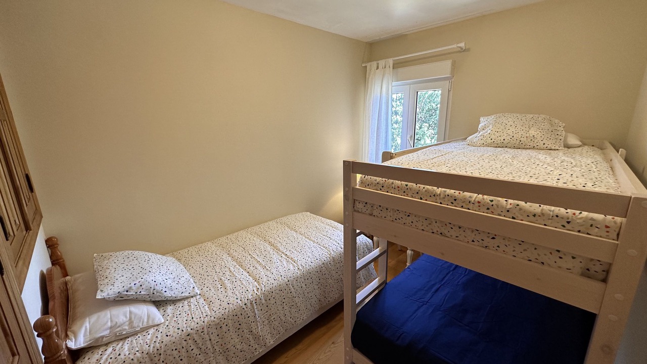 Photo of Bedroom in Valdemanco