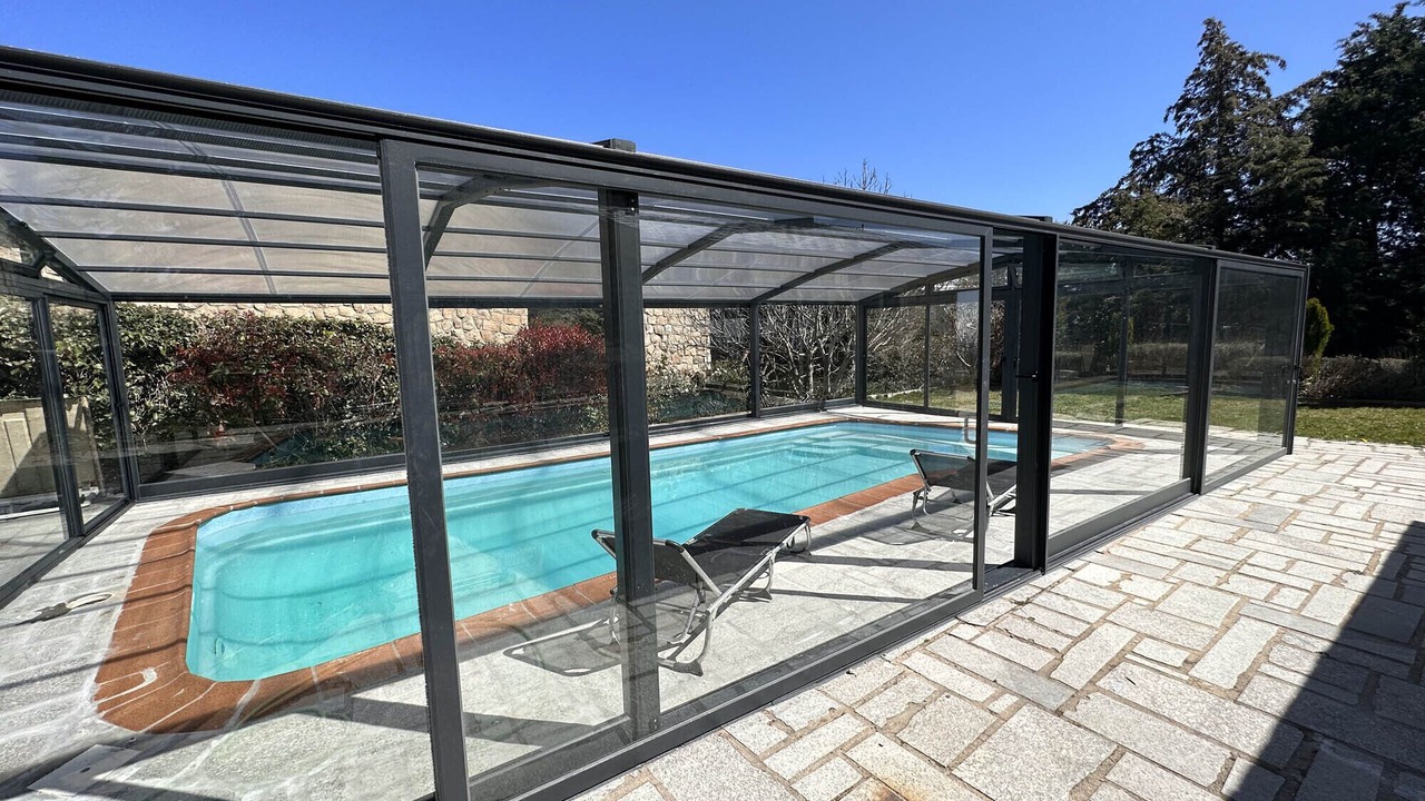 Photo of Outdoor in Valdemanco