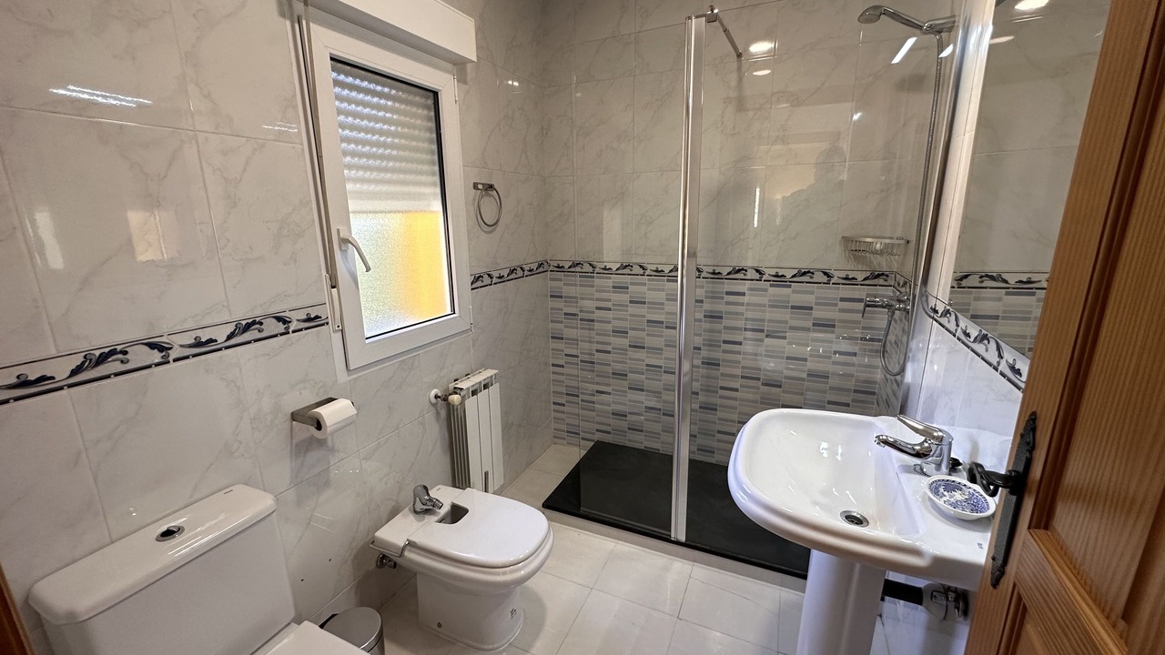 Photo of Bathroom in Valdemanco