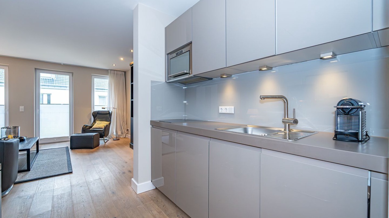 Photo of Kitchen in Großmorsum