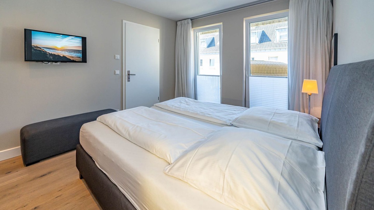 Photo of Bedroom in Großmorsum