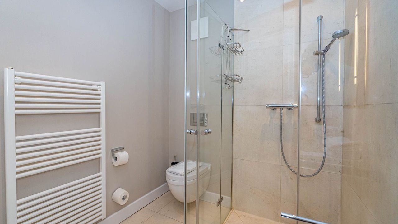 Photo of Bathroom in Großmorsum