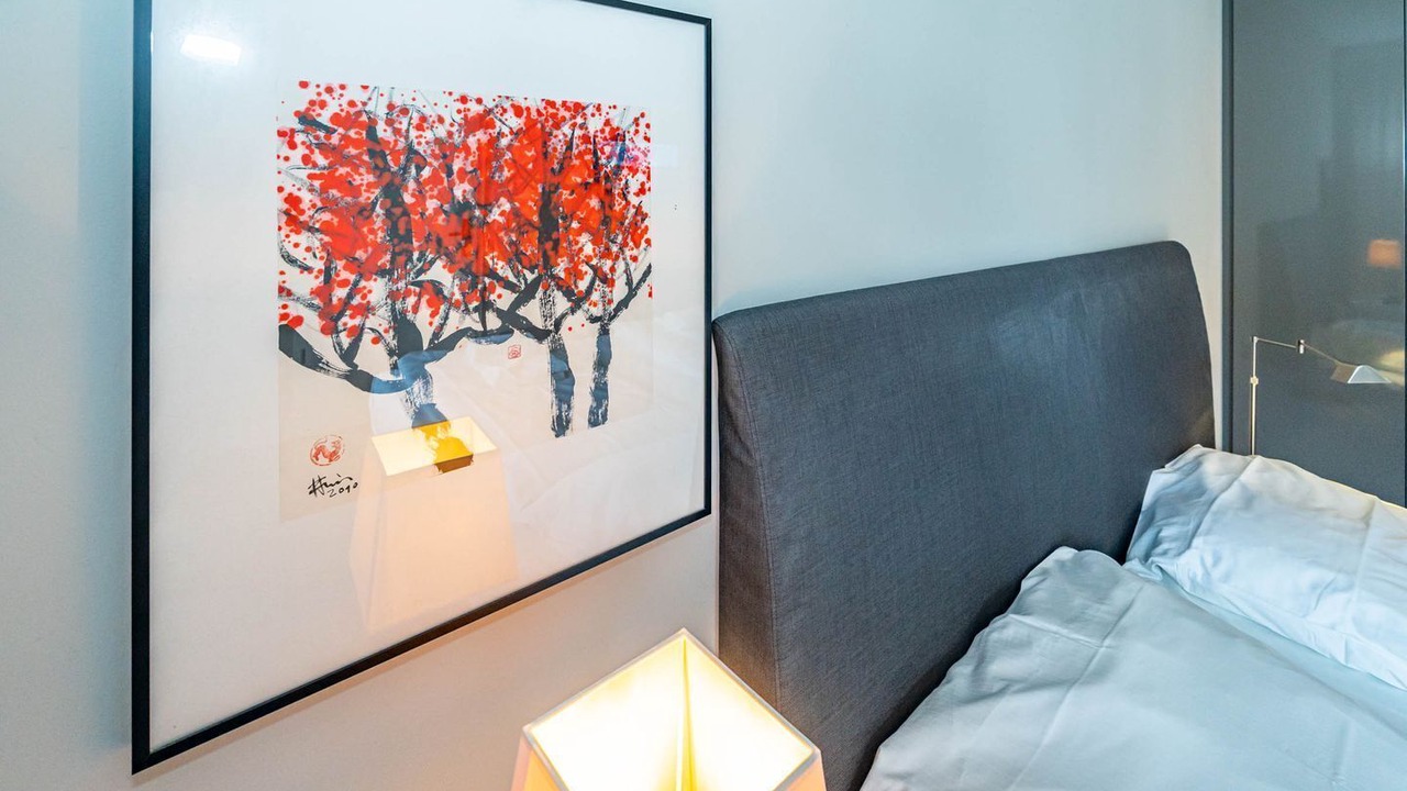 Photo of Bedroom in Großmorsum