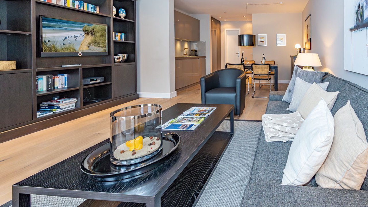 Photo of Livingroom in Großmorsum
