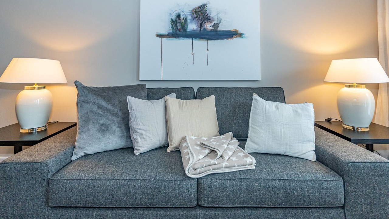 Photo of Livingroom in Großmorsum