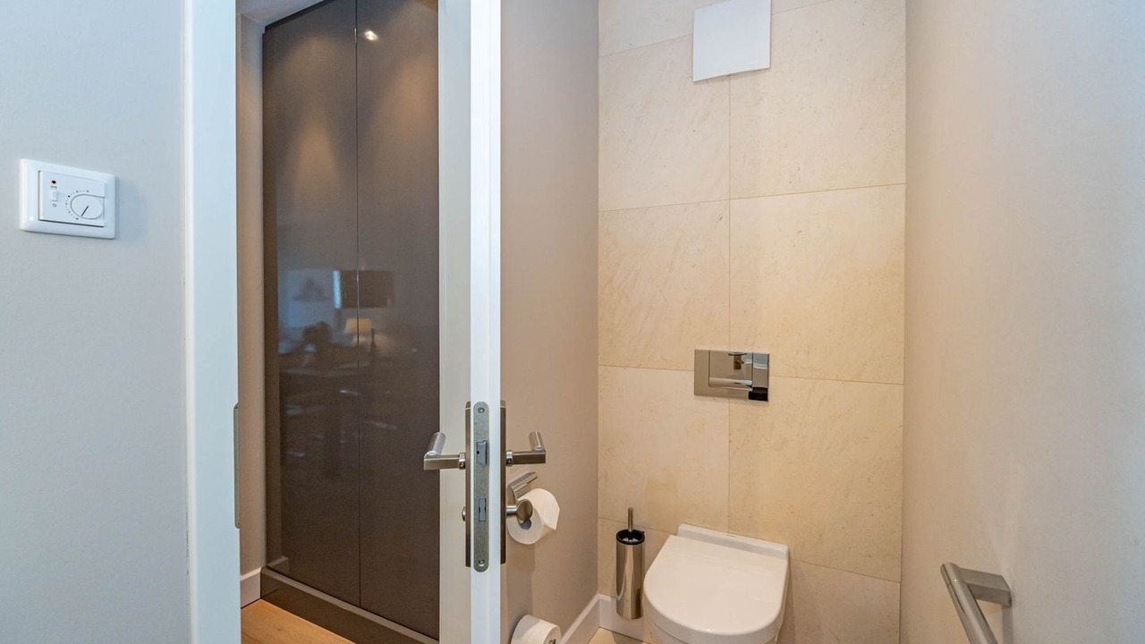 Photo of Bathroom in Großmorsum
