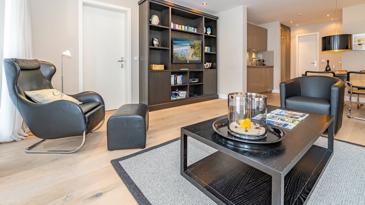 Photo of Livingroom in Großmorsum