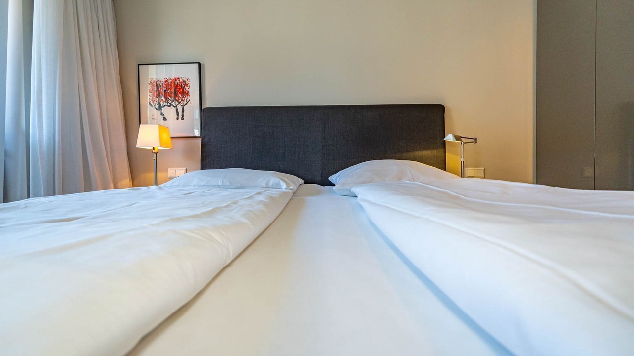 Photo of Bedroom in Großmorsum