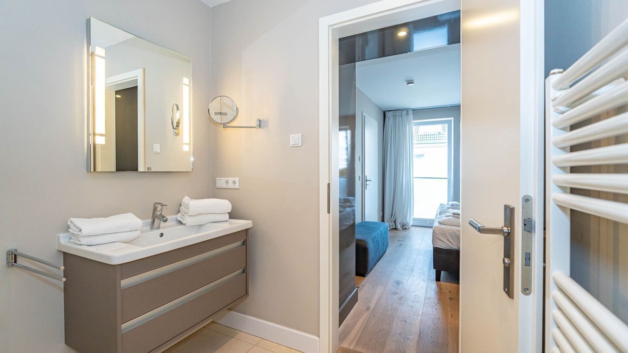 Photo of Bathroom in Großmorsum