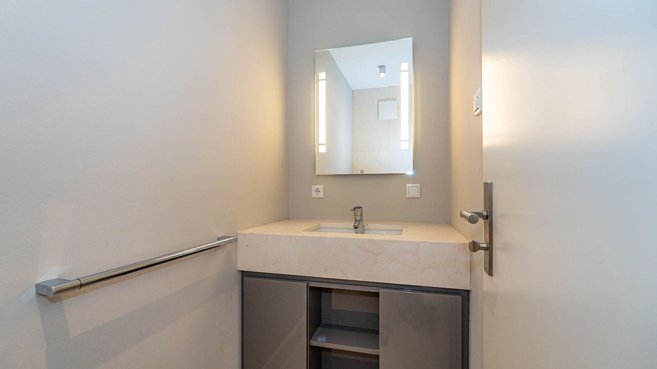 Photo of Bathroom in Großmorsum