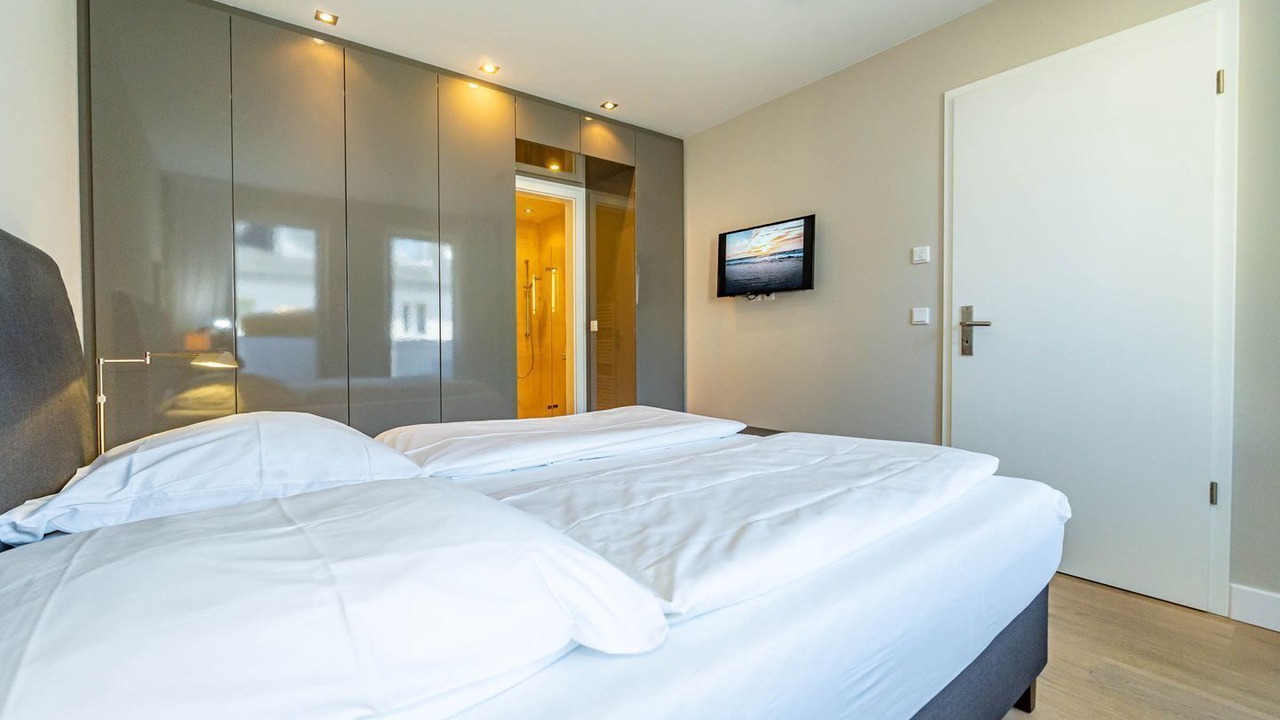 Photo of Bedroom in Großmorsum