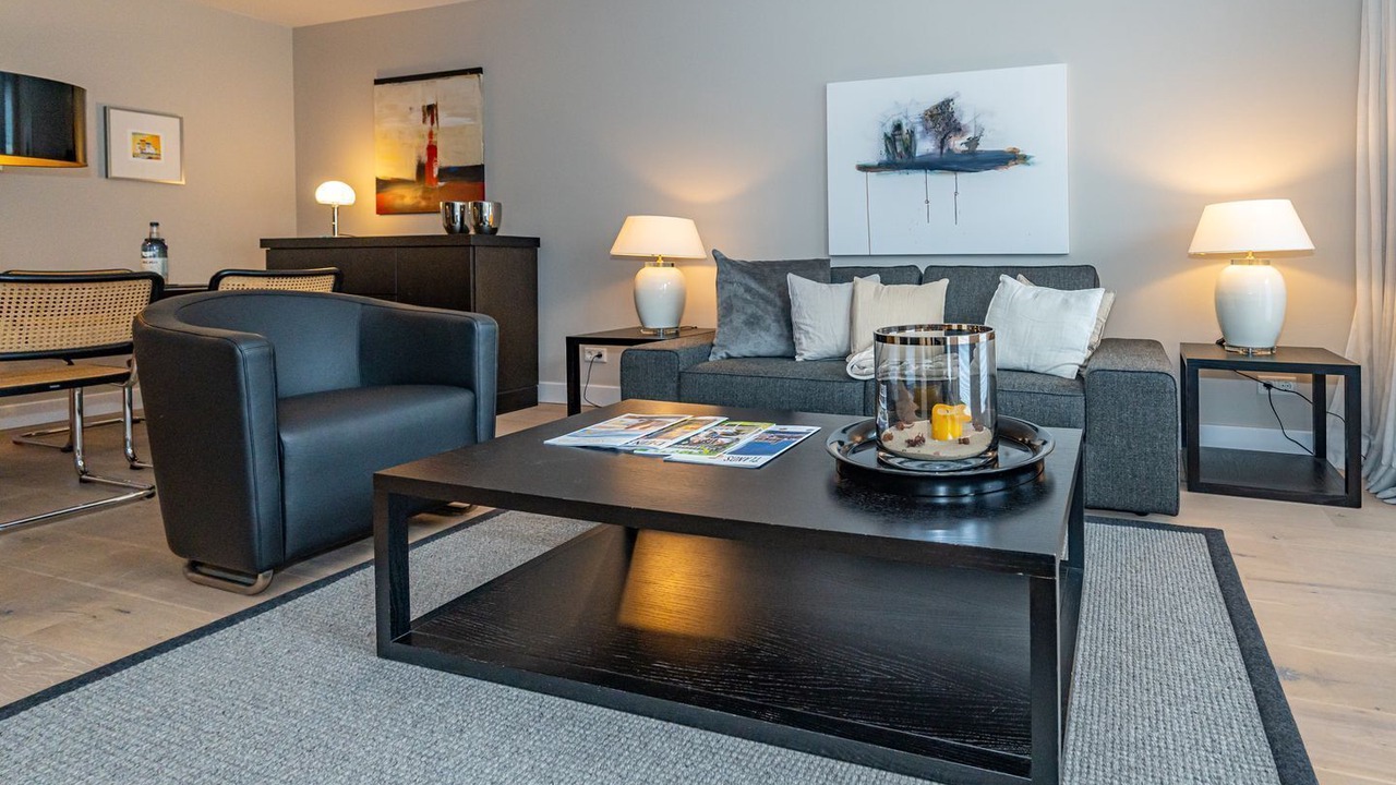 Photo of Livingroom in Großmorsum