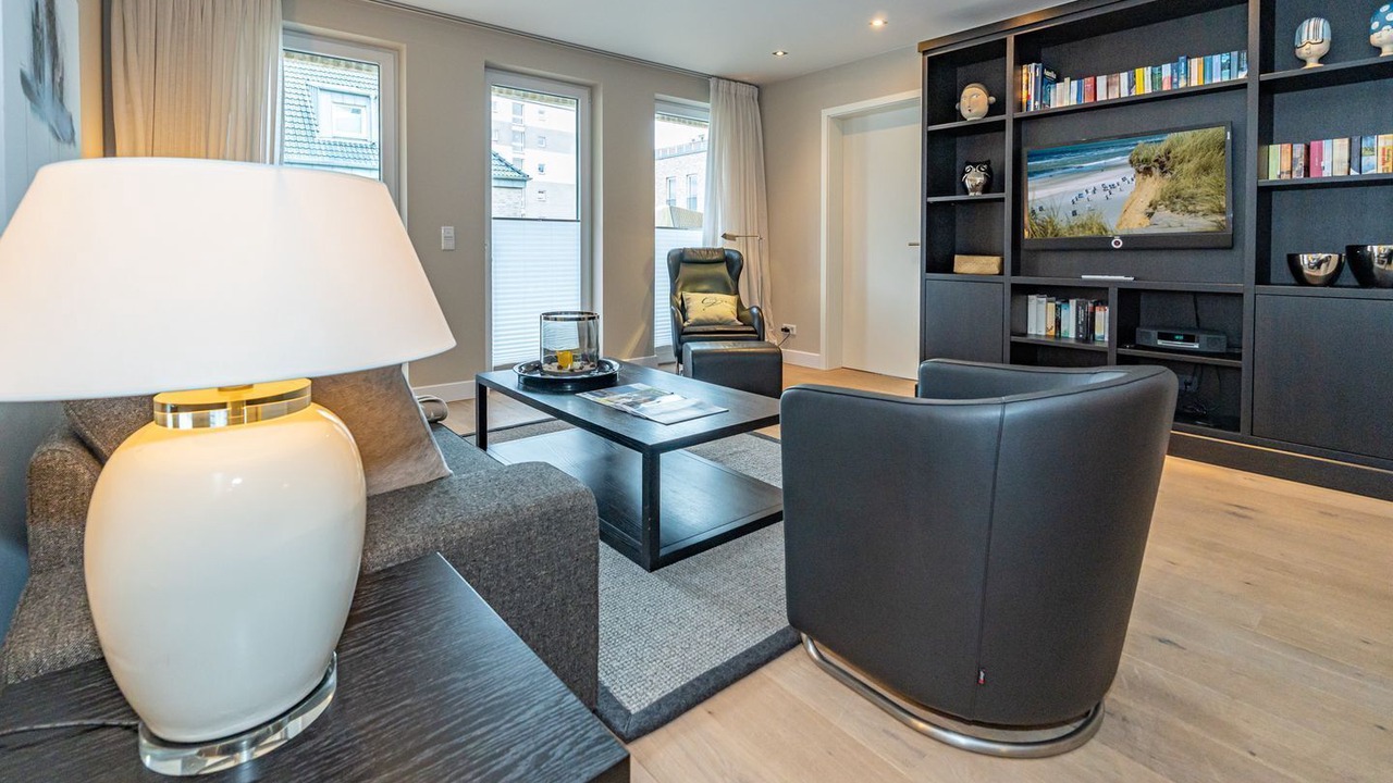 Photo of Livingroom in Großmorsum