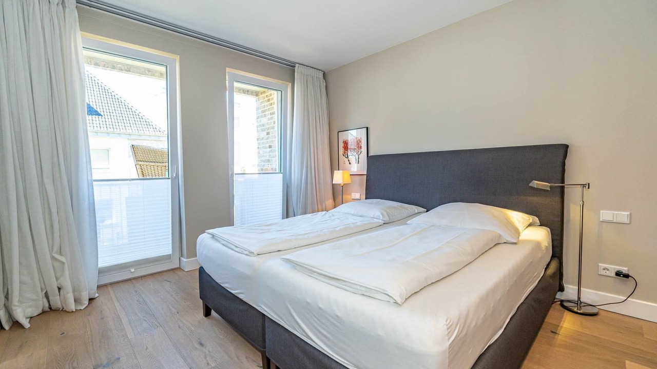 Photo of Bedroom in Großmorsum