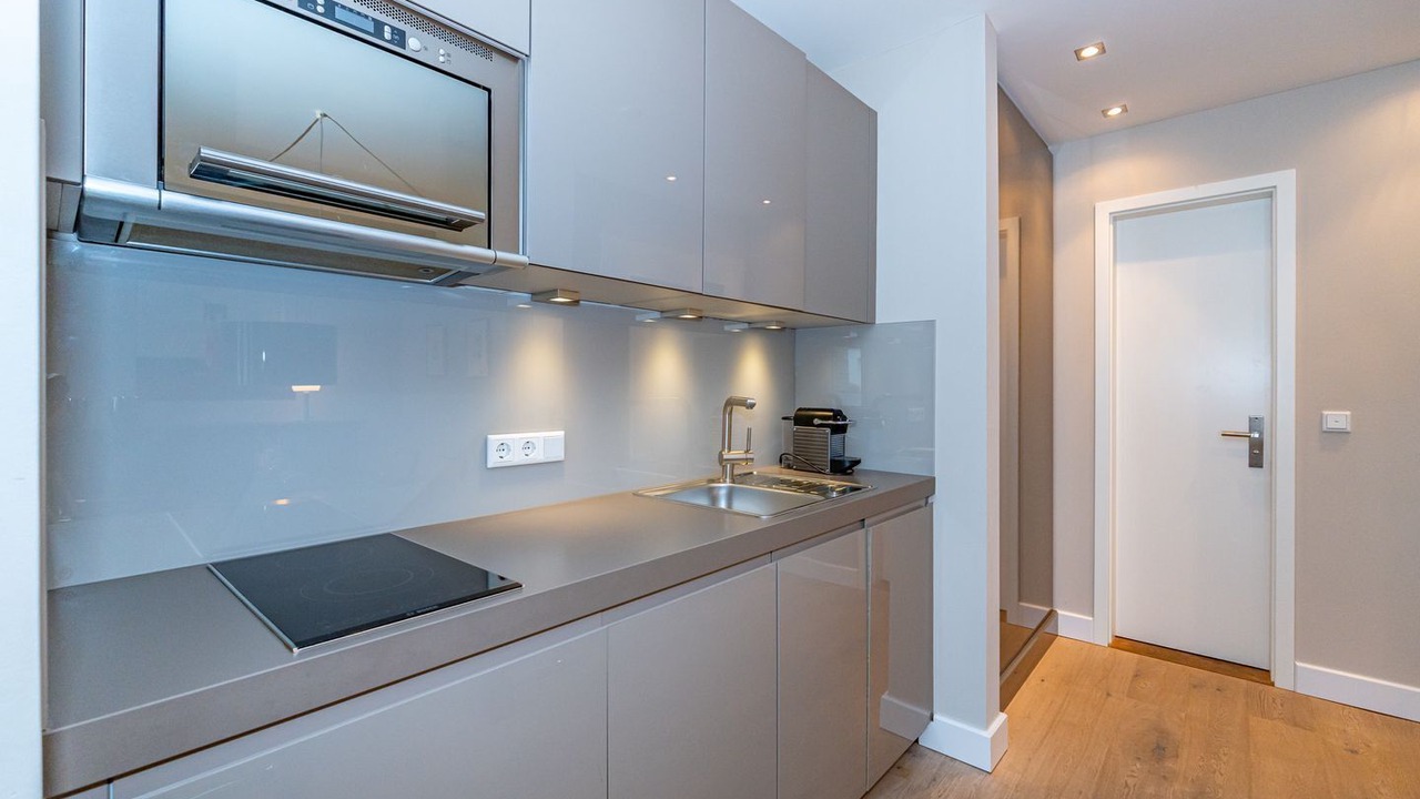 Photo of Kitchen in Großmorsum