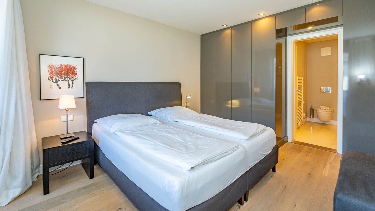 Photo of Bedroom in Großmorsum