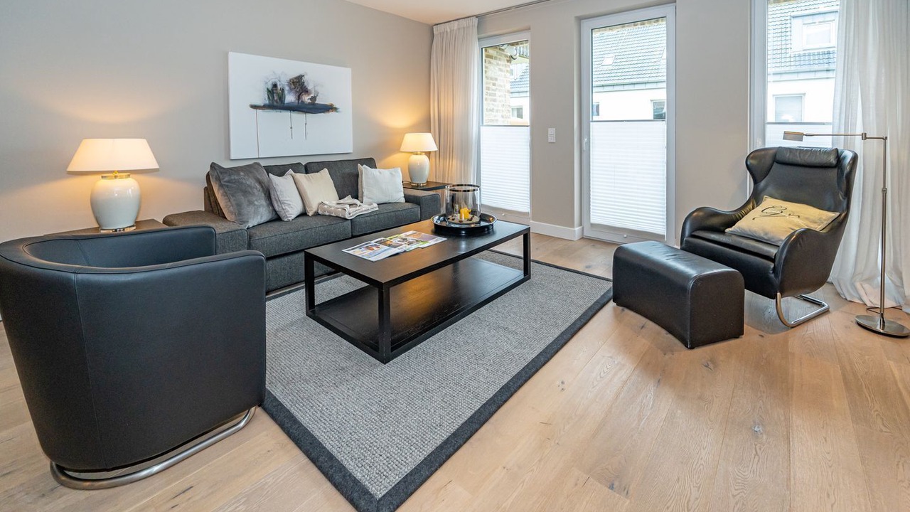 Photo of Livingroom in Großmorsum
