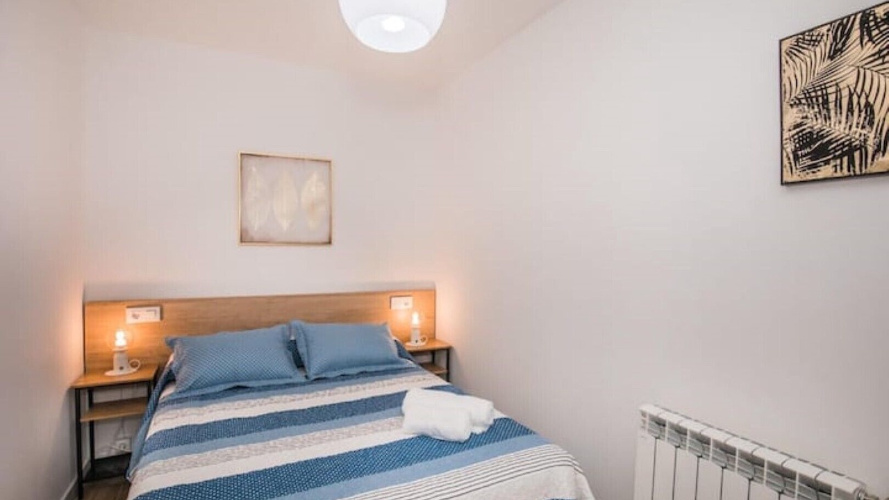 Photo of Bedroom in Arevalo