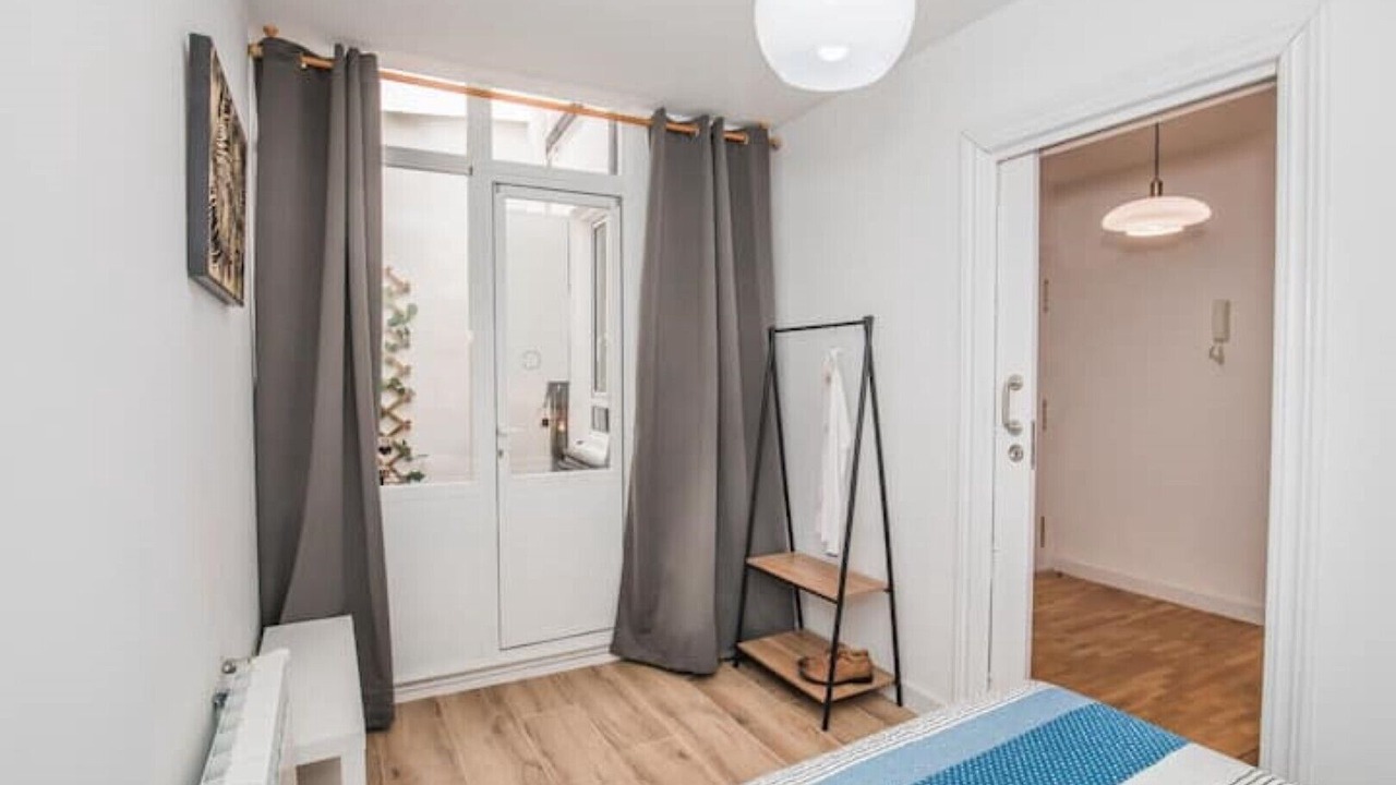 Photo of Bedroom in Arevalo